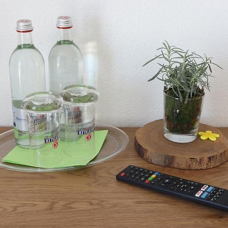 Motel Bergtheim - Self Check-In 외부 사진